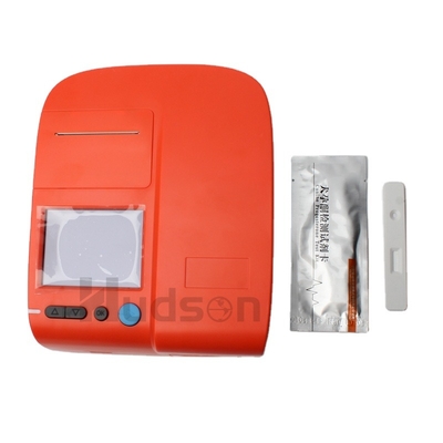 Progesterone Test Kit Dog Progesterone Test Card Plastic Canine Dog Breeding Veterinary Factory