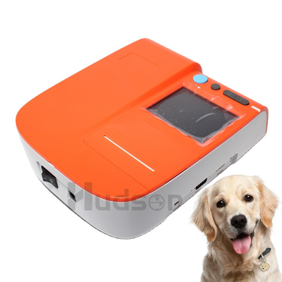 Plastic Progesterone Analyzer Canine Dog Progesterone Machine Dogs Progesterone Tester