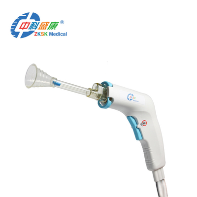 For Disposable Irrigation Pulse Wash With Power Bank For Cleaning
