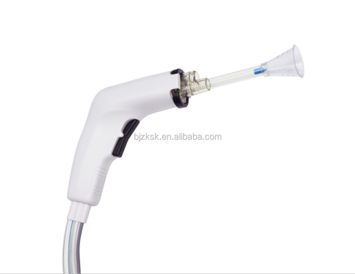 Easy Pulse Wash for Orthopedic and Trauma and Wound Care