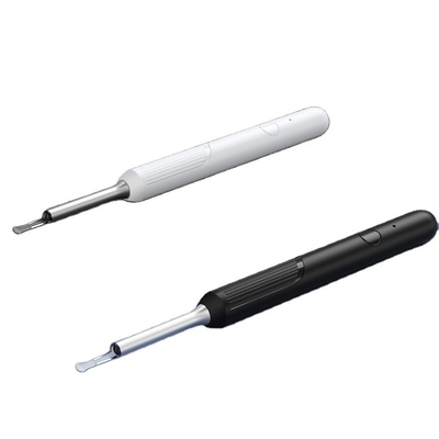Ear Cleaning Home Use Wireless Electric Earwax Remover Wifi Otoscope Camera Endoscope Visual Otoscope Ear Wax Remover