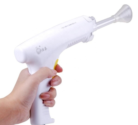 Cleaning And Sucking Trauma Medical Orthopedic Surgery Disposable Pulse Wash System With CE , ISO13485