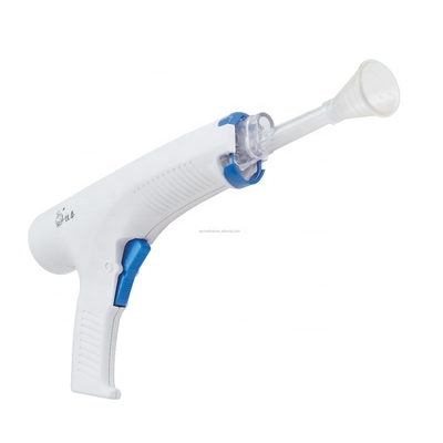 Dinner Orthopedic CE Approved Disposable Yuyao Operation Pulse Wash for Sterilized Wash Wrapped