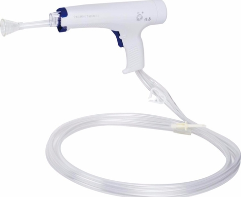 Medical Coiled Orthopedic Operation Cleaner EOS Pulse Wash System Wound Debridement Pulse Wash Disposable