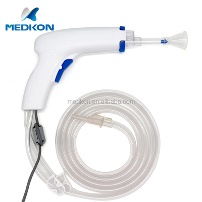 Disposable Medical PVC Pulse Jet System