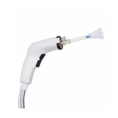 Clinic Pulsed Lavage For Orthopedic Medical Disposable Pulse Irrigator Surgical Pulse Lavage System