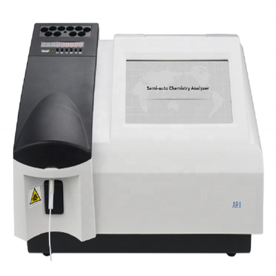 AR-21A Cheap Price Clinical Semi Automatic Biochemistry Analyzer With AR-21A Electrolyte