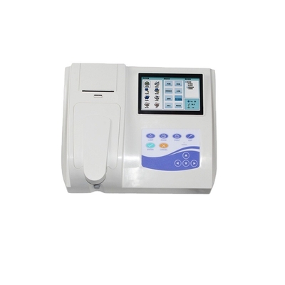 medical hematology analyzer contec bc300 semi auto biochemistry analyzer cheap price