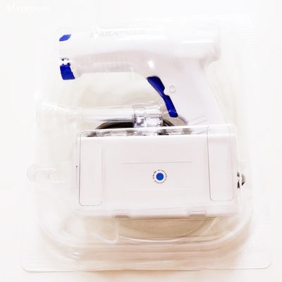 Battery Operated Irrigation For Orthopedics Pulse Wash Wound Debridement