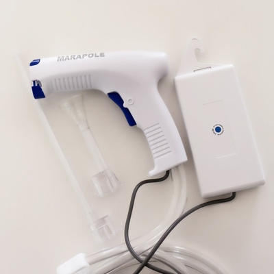 Cleaning and Sucking Pulse Irrigator, Pulse Wash, Pulse Wash System