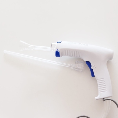 Cleaning And Sucking Disposable Pulse Irrigation Wash Pulse Wash