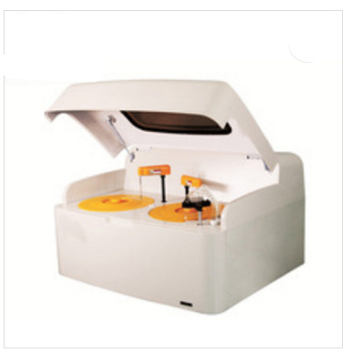 Full Automated Benchtop Biochemistry Clinical Analyzer Biochemistry Analyzer IDSTR-S4297