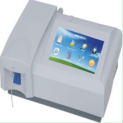 Medical Clinic Biochemistry Analyzer AJ-1225T