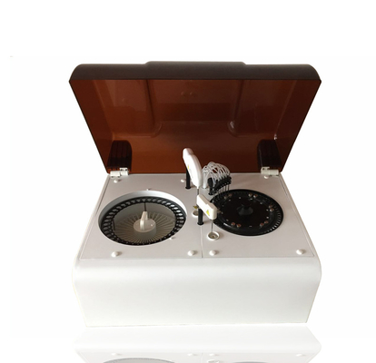 Fully Automatic Biochemistry Chemistry Analyzer With Blood Urinalysis PKL PPC 125