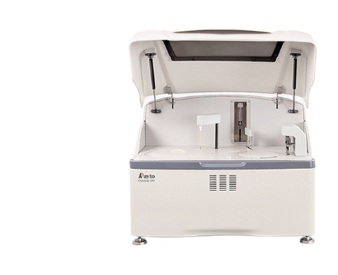 Lab Lab Blood Biochemistry Analyzer Machine Clinical Chemistry Analyzer JA-CLE-CA