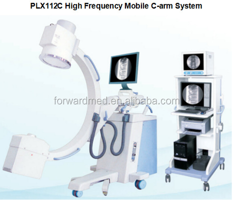 fluoroscopy C-arm x ray machine prices /x-ray x-ray prices photographic film x-ray price PLX112C