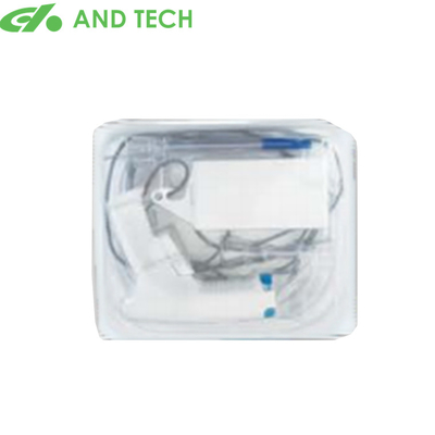 Suzhou Jiangsu Medical Orthopedic Technology Supplier Chinese Disposable Pulse Wash System Surgical Instruments and Irrigator