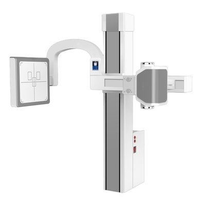 High Frequency Medical X-Ray &amp;amp; Fluoroscopy Digital X Ray Machine X-Ray System for Sale CMT-UC300