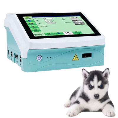 PA-1 Surgery Progesterone Analyzer Dog Pregnancy Test Progesteron Test Veterinary Canine Canine Machine