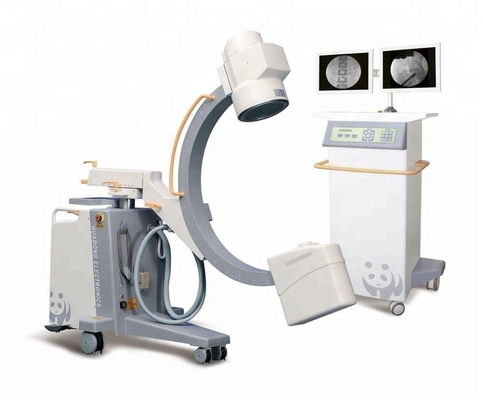 DG3310B Fluoroscopy C-arm Surgical X-ray Equipment DG3310B