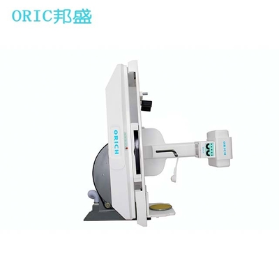 x-ray &amp;amp; Dual Function Fluoroscopy X Ray Machine High Frequency Rf Medical Diagnosis X Ray Device