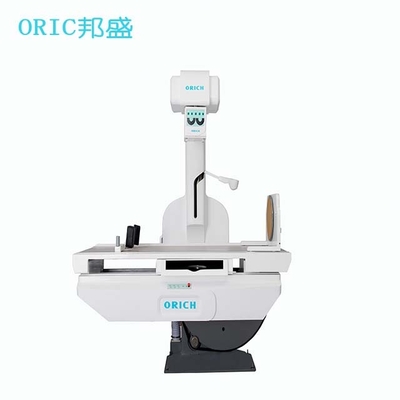 Best Selling Gastrointestinal Fluoroscopy RF X Ray System For Tbilish,