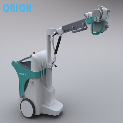 Mobile Orthopedic Fluoroscopy Machine Size 50KW Quality X-Ray Which Don't Need X-ray Room