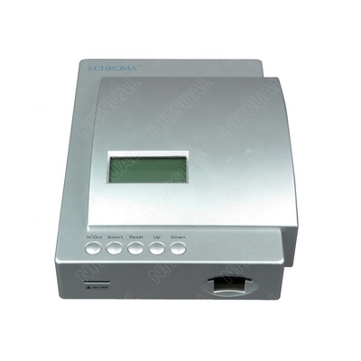6.23 Latest version ichroma canine progesterone test immunoassay analyzer machine for puppy i-chroma