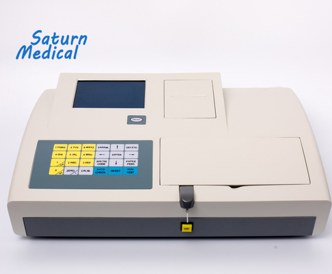 Best Cheap SV Clinical Semi-automatic Biochemistry Analyzer